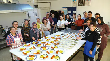 ATASEM’de istihdama yönelik