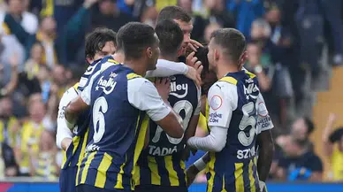 Fenerbahçe'nin Süper Lig'deki zafer serüveni: unutulmaz bir başlangıç