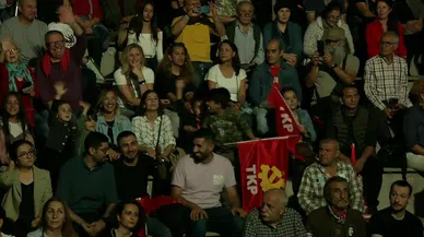 Kemal Okuyan: Selam olsun 100 yıl önce Cumhuriyet'i kuranlara!