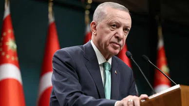 Cumhurbaşkanı Erdoğan İsveç'in NATO'ya Katılım Protokolü'nü imzaladı