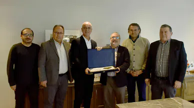 OSB’DE ENERJİ VERİMLİLİĞİ   