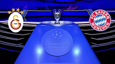 Icardi kadroda mı? İşte Galatasaray Bayern Münih Maçı