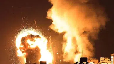 Obama İsrail askeri stratejisi önünde sonunda geri tepebilir dedi