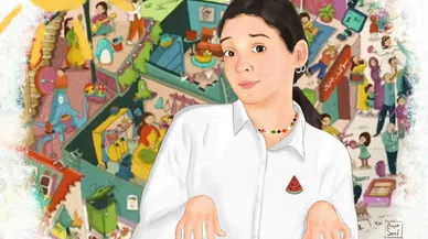 Yürekten haykırış