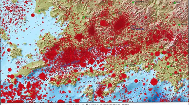 Muğla Gökova Körfezi tehlike denizde!