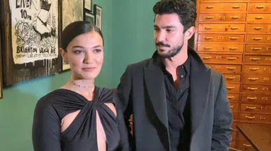 Kaan Yıldırım ve Pınar Deniz'den müjdeli haber! Hadise çıldıracak