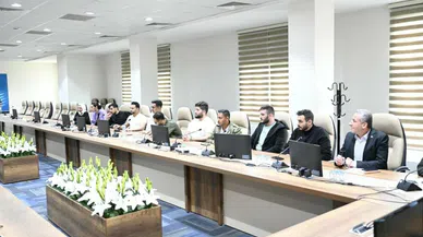 Barış ve dayanışmanın teminatı