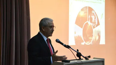 Adli bilimlerle geleceği şekillendir!