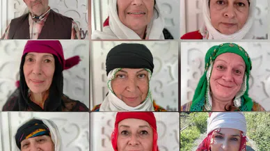 KURTULUŞ ÖYKÜSÜ SAHNEDE