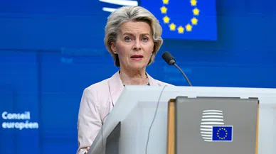 AB’den İsrail-Filistin için barış çağrısı