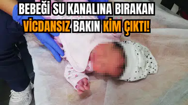 Dere yatağında bulunan ces*tle ilgili flaş gelişme