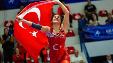 Nesrin Baş: Türk kadınının gücünü gösterdim
