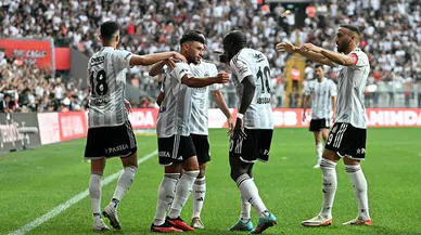 Beşiktaş'tan Cumhuriyet Bayramı'na özel bilet