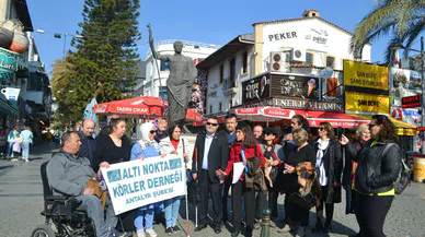 “KADES benzeri uygulama istiyoruz”