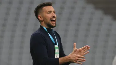 Farioli'nin Nice'i liderliğe oturdu