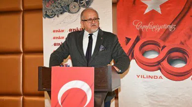 Antalya Sanayici ve İş İnsanları'ndan 100. yıl mesajı