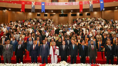 Bilim ve geleceğe yatırımın adresi mersin üniversitesi