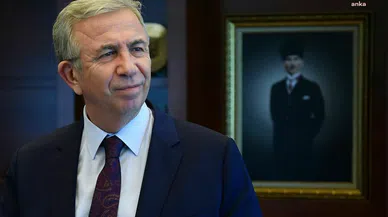 Mansur Yavaş: 100. yıl konuşmasında şeffaf belediyecilik devam ettirilecek