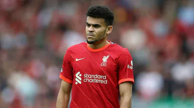 Luis Diaz'ın ailesi Kolombiya'da kaçırıldı