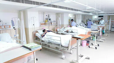 Aile Sağlık Merkezi'nde çalışan kalmadı! Sağlık krizi derinleşiyor