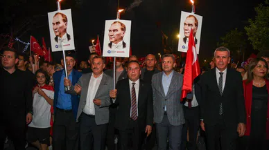 Antalya Valisi'nden bir ilk