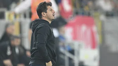 Belözoğlu: Cumhuriyet'in 100. yılında galibiyet önemliydi