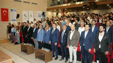 Akdeniz Üniversitesi’nde Enerji patlaması