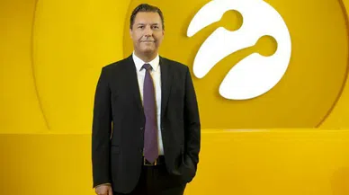 Turkcell VMware ile Sovereign Cloud işbirliğine girdi