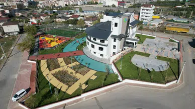 Eğitim ve kültür alanında yeni bir adım!