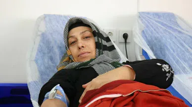 Kızılay'dan kırmızı alarm! Çağrı yapıldı!