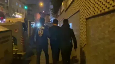 Bakan Yerlikaya: Çevrimiçi çocuk müstehcenliğiyle mücadele operasyonunda 48 ilde 50 şüpheli yakalandı