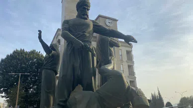 Milli mücadelenin ilk kurşunu! Sütçü İmam