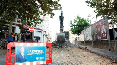 Altyapıyı güçlendirmek için asfalt yol hamlesi başlatıyor!