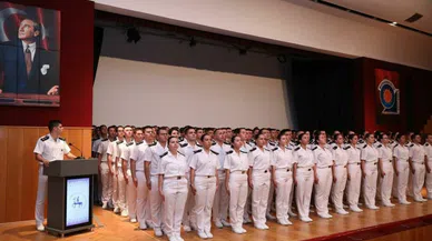 Denizcilik bölümlerinden ilk adımlar!