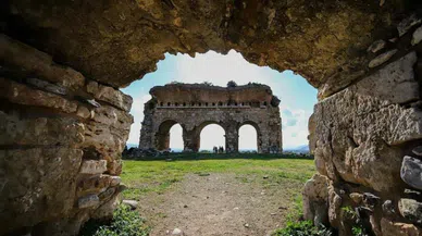 Aydın'ın tarihi hazinesi