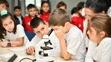 Keşfedilmeyi bekleyen yetenekler!