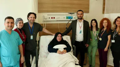 Sakral stimülasyonla sağlıklı bir yaşamı keşfedin!