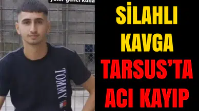 Gece kavgası ölümle sonuçlandı! bir kişi hayatını kaybetti!