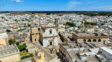 Bu köye yerleşene ödeme yapacaklar! Paraya Para Demeyeceksin