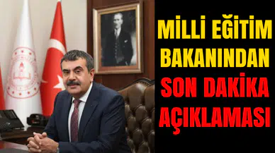 Öğretmen atamalarında mülakatlar devam ediyor!
