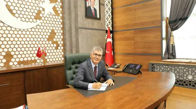 Lösemili çocuklar için umut ışığı Niğde valisinin mesajı!