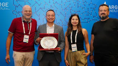 Oktay Berber'den Türkiye Rusya ilişkileri konulu konferans