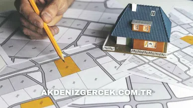 Uşak Merkez'de 322 m² mahkemeden satılık arsa