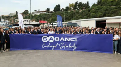 Güneş enerjisi ile sürdürülebilir balıkçılık Karataş projesi!