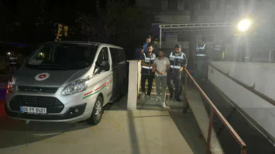 Anamurda korkunç aile katliamı!