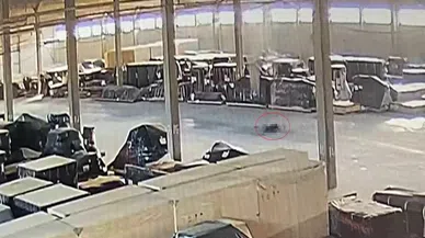 İnşaat işçisi çatıdan düşerek yaşamını yitirdi!