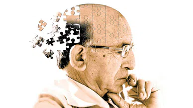 Alzheimer ve demansa savaş açıyor Bu bitki iyi geliyor