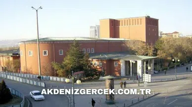 Devlet Opera ve Balesi Genel Müdürlüğü 45 Sözleşmeli Personel Alımı Yapacak