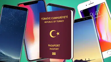 Araç muayene yurt dışı telefon ve pasaport ücretlerine artış geliyor
