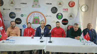 Isparta 32 Spor'dan güreşçilere destek